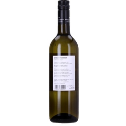 Weingut Sommer Gewürztraminer Spätlese 2022