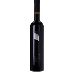 Rotweine Lang Fusion One Cuvée 2023