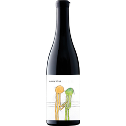 Weingut Sommer Little Sister Grüner Veltliner 2023 Bio