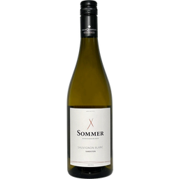 Weingut Sommer Sauvignon Blanc Sandstein 2024 Bio