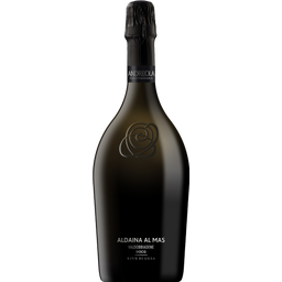 Andreola Aldaina al Mas Rive di Guia Valdobbiadene DOCG Extra Brut 2024