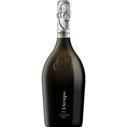 Andreola Dirupo Valdobbiadene Prosecco Superiore DOCG Brut 2023