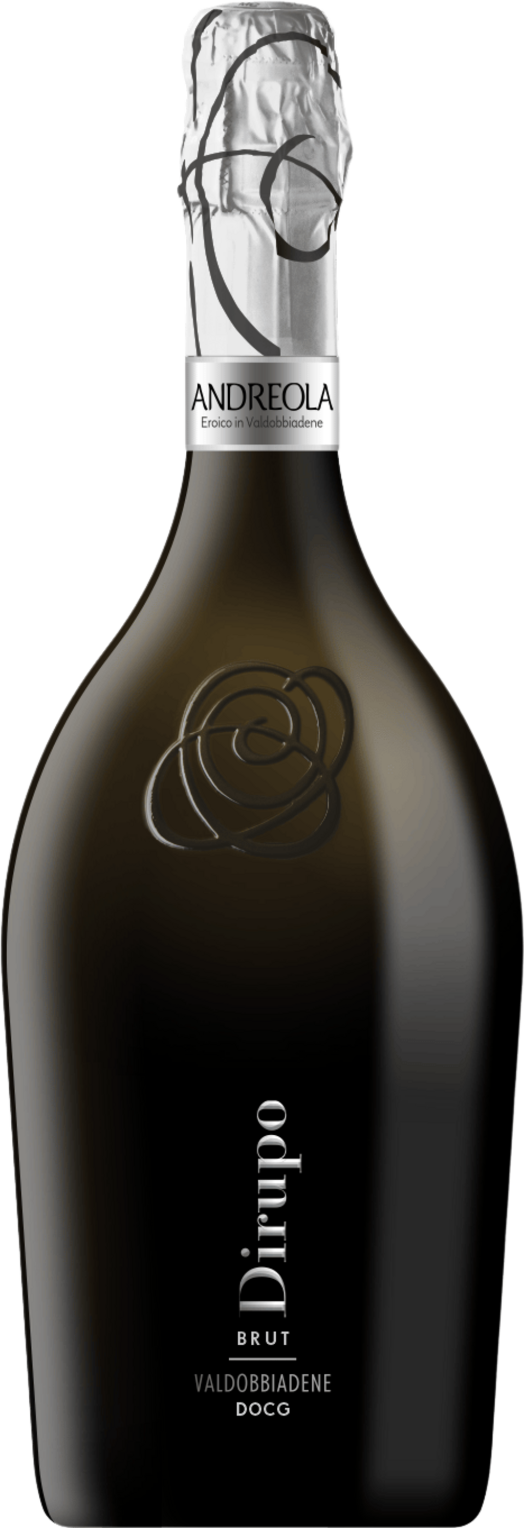 Dirupo Valdobbiadene Prosecco Superiore DOCG Brut 2024