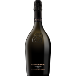 Andreola Marna del Bacio Rive di San Pietro di Barbozza Vald. DOCG Extra Brut 2024