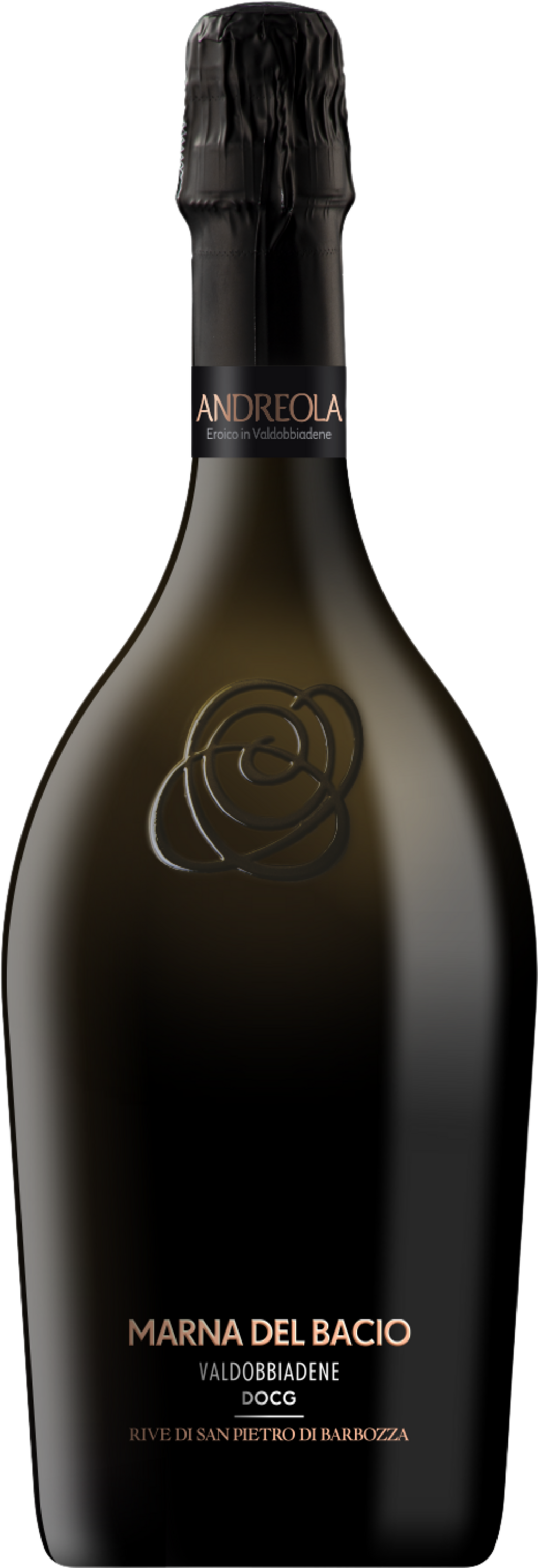 Marna del Bacio Rive di San Pietro di Barbozza Vald. DOCG Extra Brut 2024