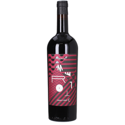 Weingut Bernhard ERNST Merlot Sideways 2020
