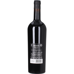 Weingut Bernhard ERNST Merlot Sideways 2020