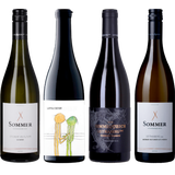 4er Set: Grüner Veltliner Vielfalt vom Leithaberg