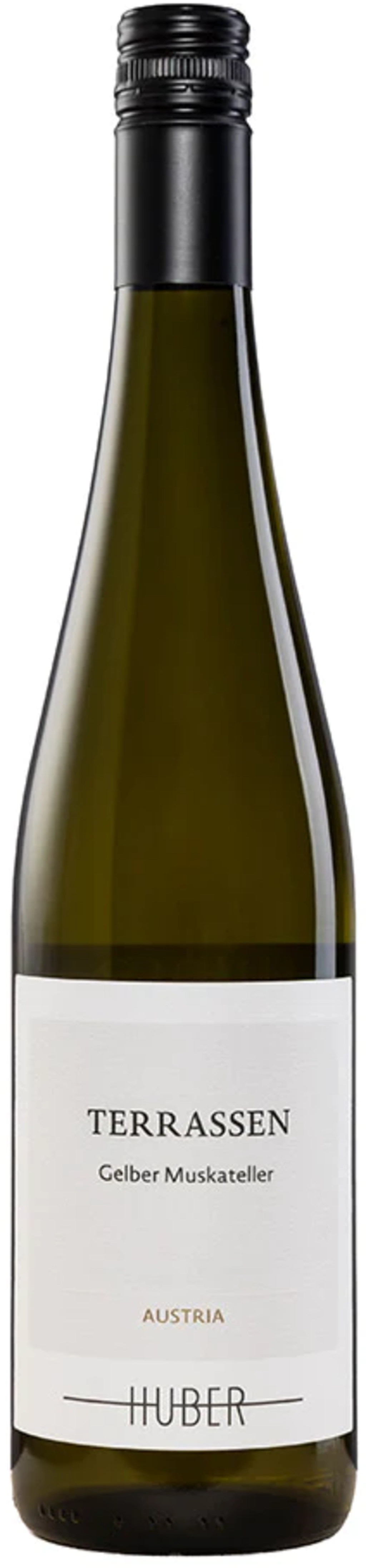 Weingut Markus Huber Gelber Muskateller Terrassen 2024 Bio