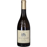 Cuvée Excellence Blanc 2023 AOP Costières-de-Nîmes Bio