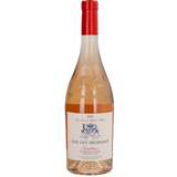 Tradition Rosé 2024 AOP Costières-de-Nîmes Bio