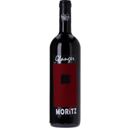 Blaufränkisch Gfanger Bioweingut Moritz