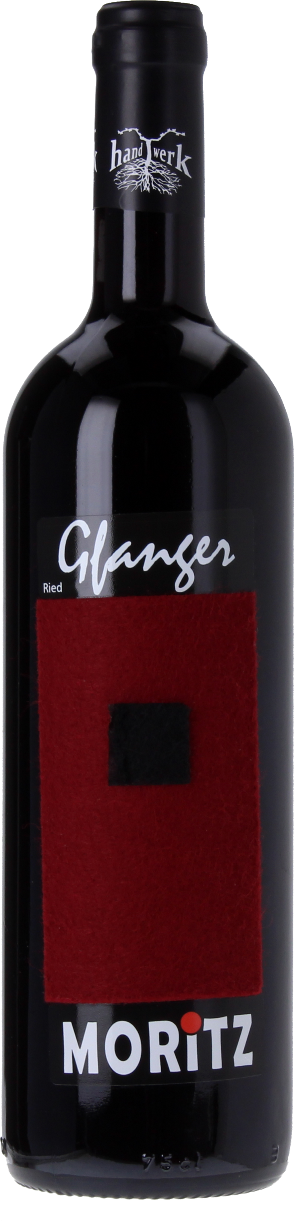 Bioweingut Moritz Blaufränkisch Ried Gfanger 2023 Bio