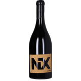 Bioweingut Moritz NIX Blaufränkisch by Hörbs 2020 Bio