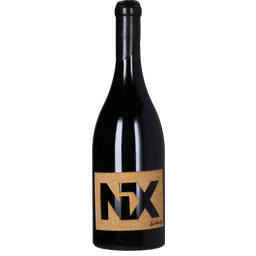 Bioweingut Moritz NIX Blaufränkisch by Hörbs 2020 Bio