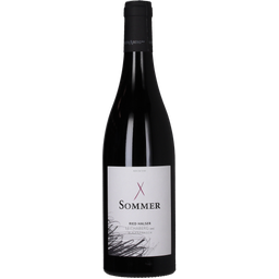 Weingut Sommer Halser Leithaberg DAC Blaufränkisch 2021