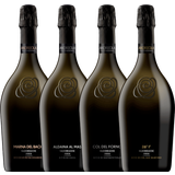 Single Vineyard Prosecco Valdobbiadene DOCG Set