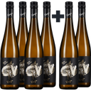 Weingut Hagn 4+2 gratis Grüner Veltliner Goldblatt 2024