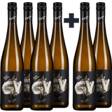 Weingut Hagn 4+2 Free Grüner Veltliner Goldblatt 2024