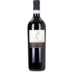 Cantine Bove INDIO Montepulciano d’Abruzzo DOP 2021