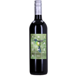 Weingut Günter u. Regina Triebaumer Verd.o (Petit Verdot) 2022