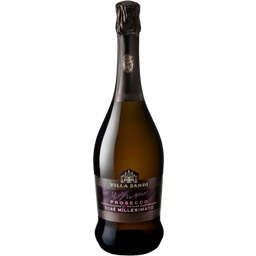 Villa Sandi Rosé Prosecco DOC Millesimato Il Fresco Brut 2024