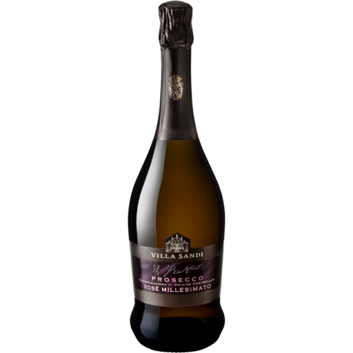 Villa Sandi Rosé Prosecco DOC Millesimato Il Fresco Brut 2024