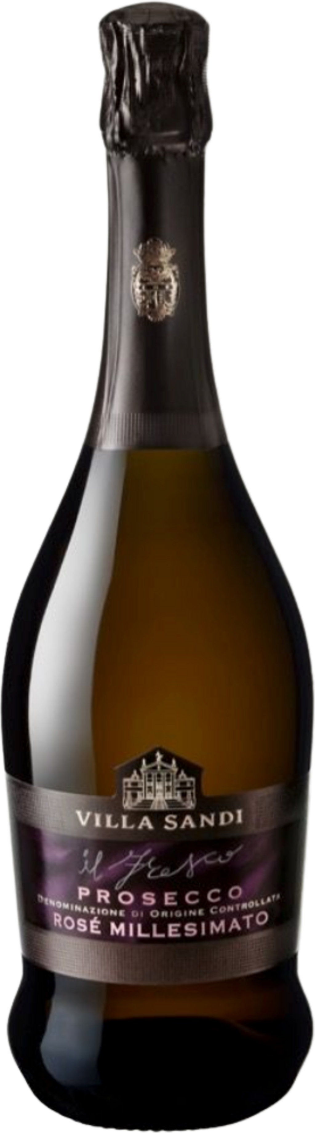 Rosé Prosecco DOC Millesimato Il Fresco Brut 2024