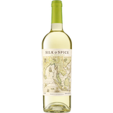 SILK & SPICE WHITE blend 2023