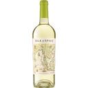 SILK & SPICE WHITE blend 2023
