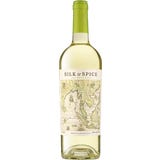 SILK & SPICE WHITE blend 2023
