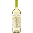 SILK & SPICE WHITE blend 2023