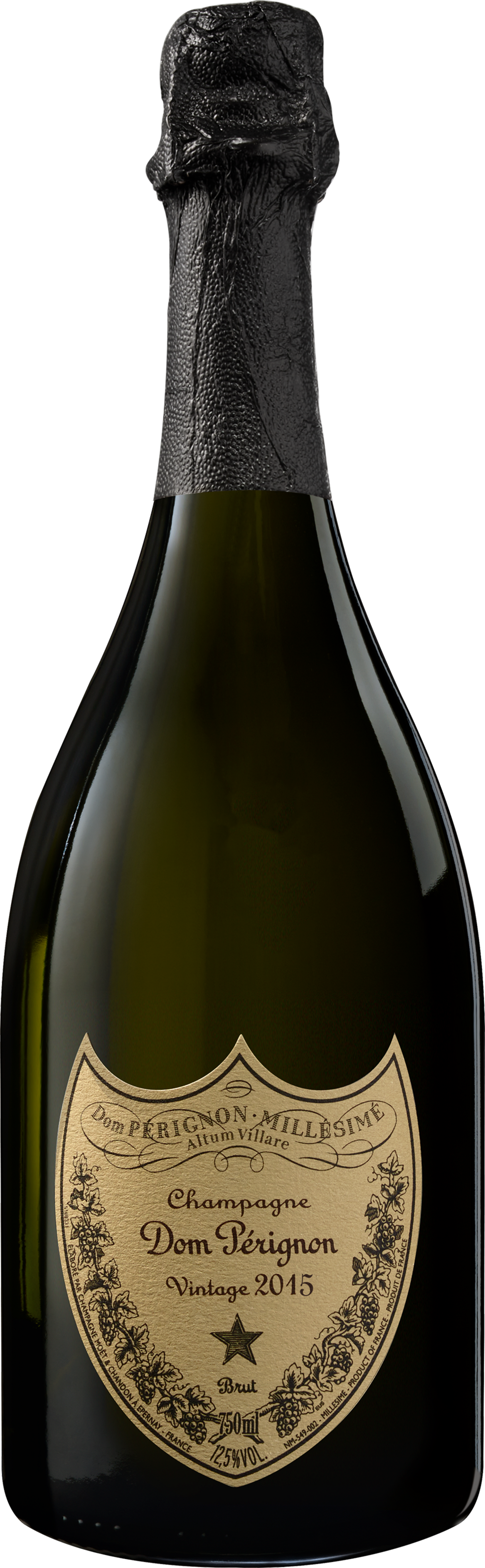 Dom Pérignon Blanc Vintage 2015