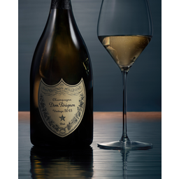 Dom Pérignon Blanc Vintage 2015