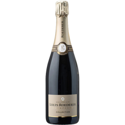 Roederer Champagne Brut Collection 245
