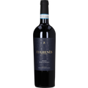 Sibiliana Vini Eughenès Syrah Nero d'Avola DOC 2022 - 0,75 L