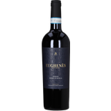 Sibiliana Vini Eughenes Syrah Nero d'Avola DOC 2022