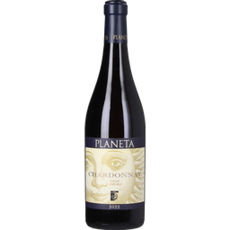 Planeta Chardonnay Menfi Sicilia DOC 2023 Bio