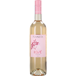 Planeta Rosé Sicilia DOC 2024 Bio