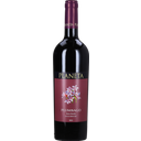 Plumbago Nero d'Avola Sicilia DOC 2022 Bio