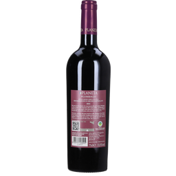 Plumbago Nero d'Avola Sicilia DOC 2022 Bio