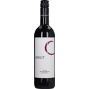 Zweigelt Deutschkreutz Bio 2023, 0,75 L