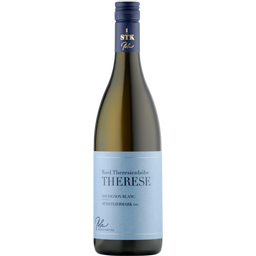 Weingut Polz Sauvignon Blanc Ried Theresienhöhe 1. STK Lage 2022