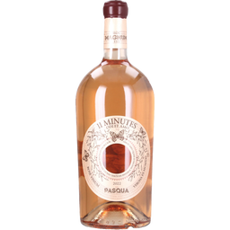 Pasqua Vigneti e Cantine 11 Minutes Rosè 2024 Magnum