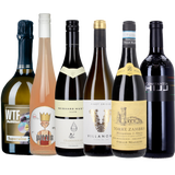 9wines set Box da 6: Grill & Chill