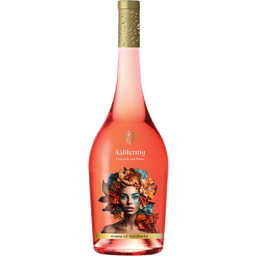 Aaldering Wines Rosé Pintoage Women of the World 2024 Magnum
