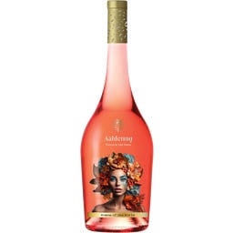 Aaldering Wines Rosé Pintoage Women of the World 2024 Magnum