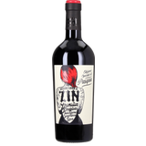 Desire Lush & Zin, Primitivo Puglia IGP 2024