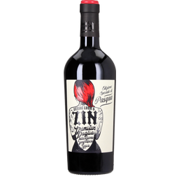 Desire Lush & Zin, Primitivo Puglia IGP 2024