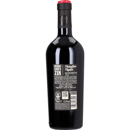 Desire Lush & Zin, Primitivo Puglia IGP 2024